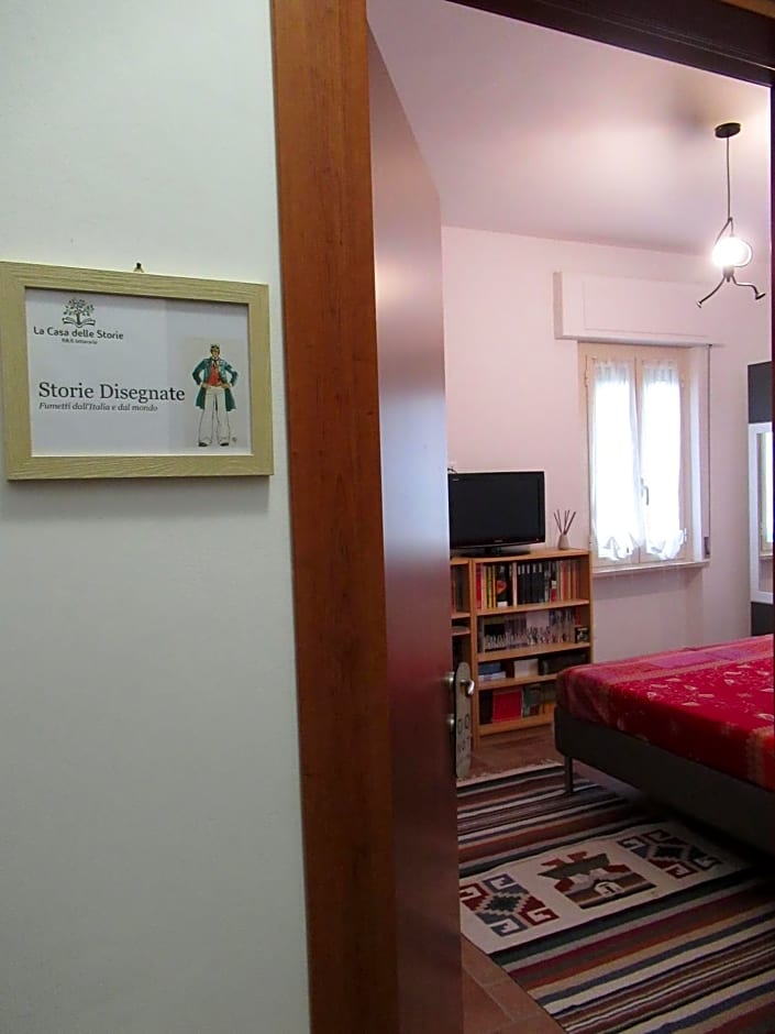 La Casa delle Storie