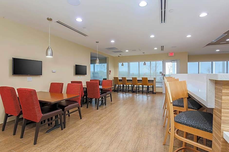 TownePlace Suites by Marriott McAllen Edinburg