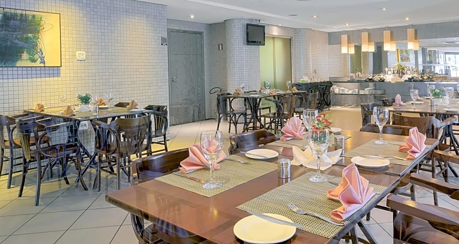 ibis Styles Belém Batista Campos