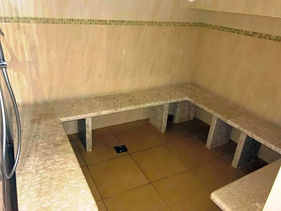 Casthotels Bristol Terme