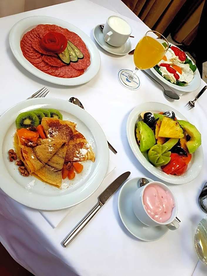 Montenegro Beach Resort