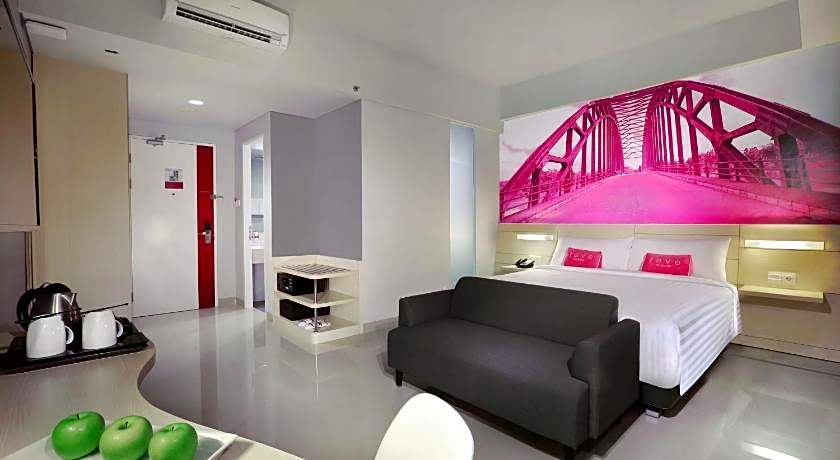 favehotel Sudirman Bojonegoro