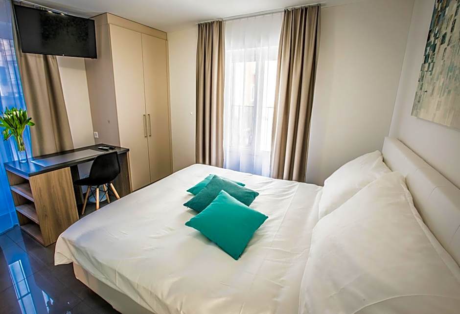 Hotel Kernhof Self Check-In
