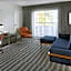 Courtyard by Marriott Detroit Southfield