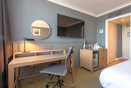 Standard Room, 1 Double Bed