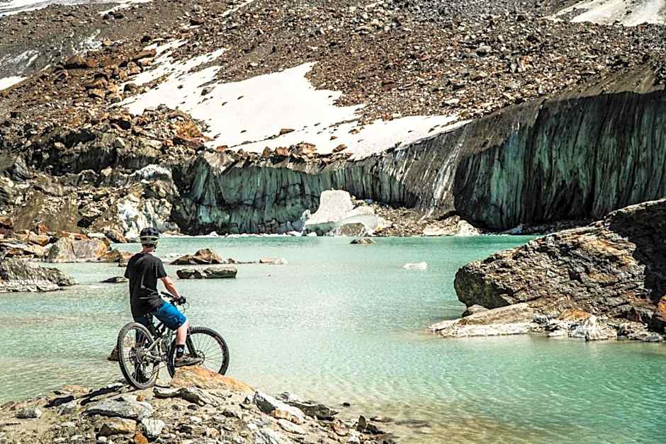 Wellnesshotel Schweizerhof