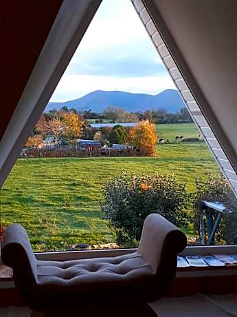Annaswood B&B & Tours