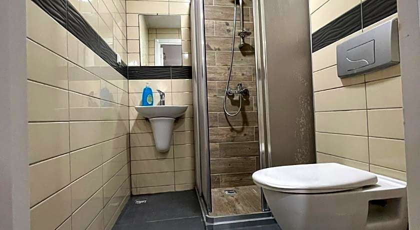 Chambers of  the Boheme