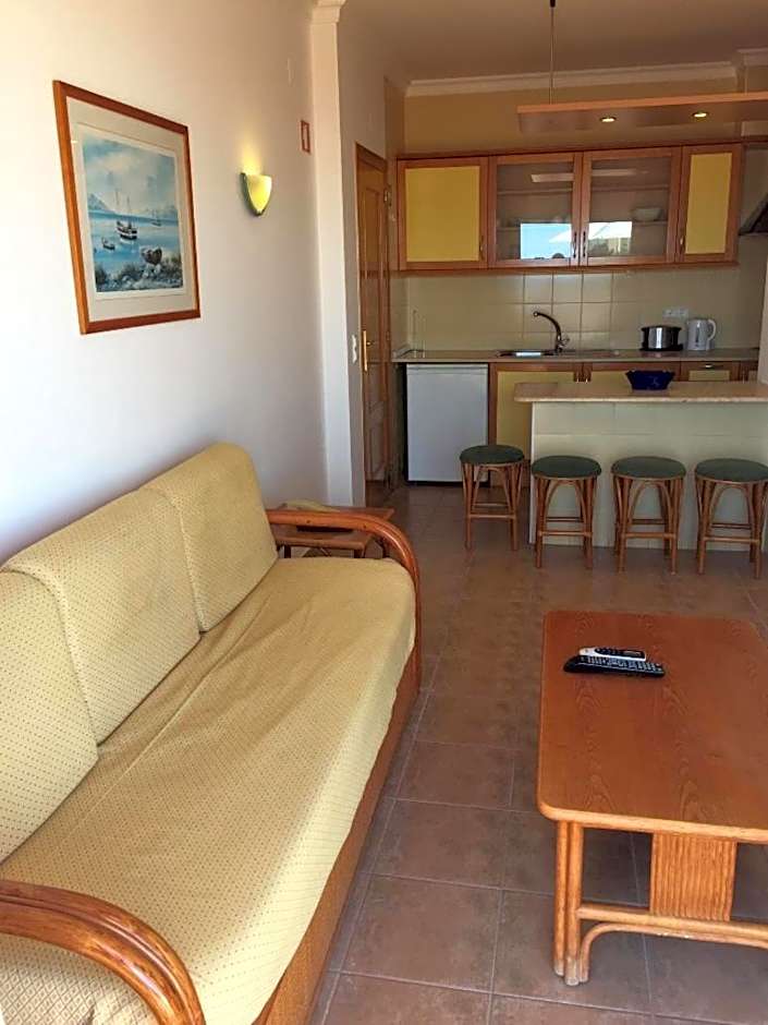 Apt 1 Quarto, Piscina, AC, Terraço, Centro, Prestige For Home