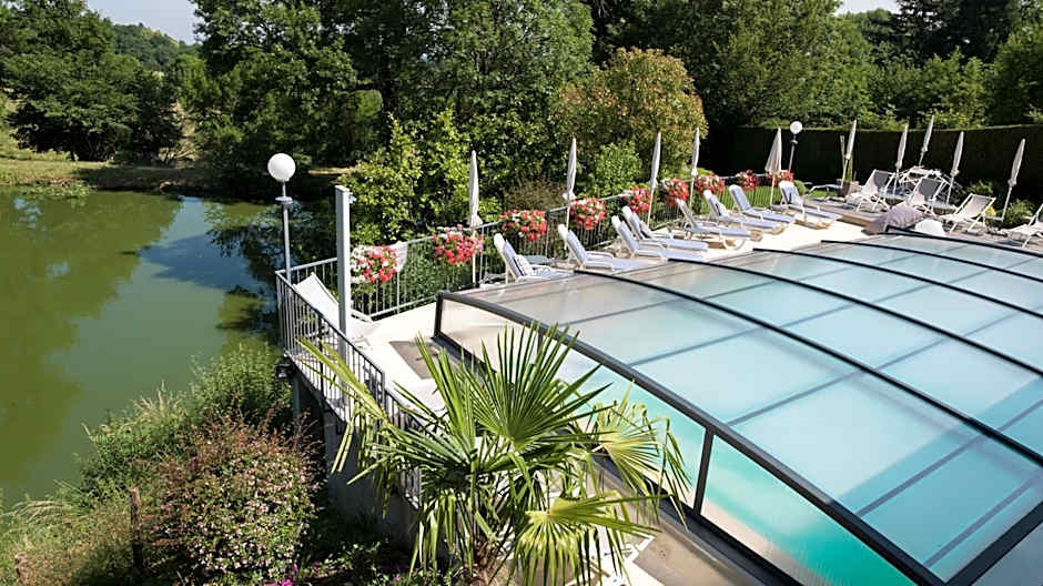 Logis Hôtel Auberge de L'Etang