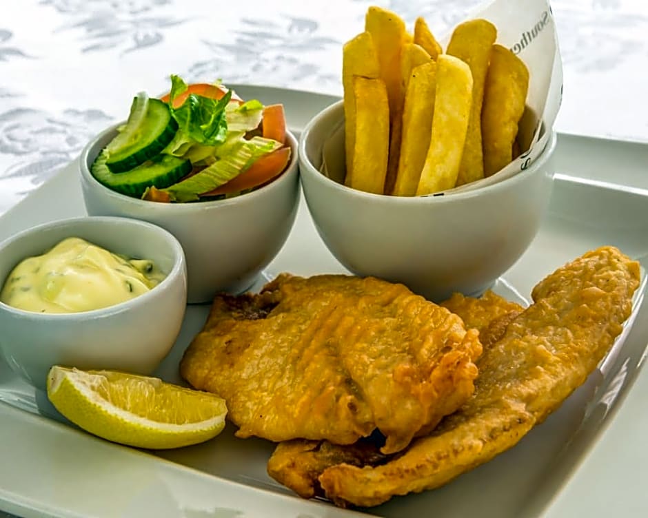 Southern Sun Ridgeway