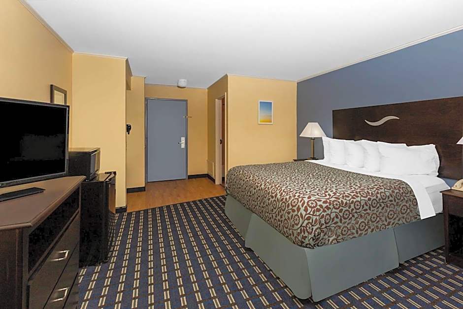 Motel 6 Chillicothe, MO
