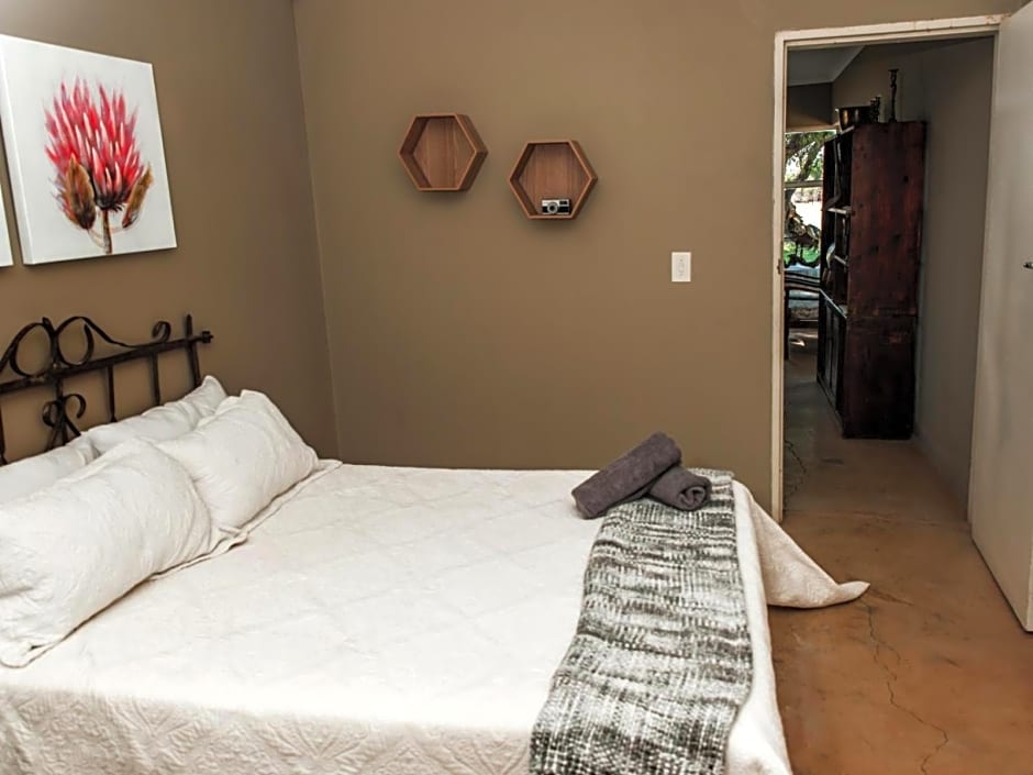 Toeka Wedding and Functions Venue