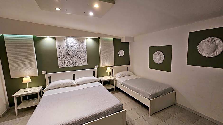 B&B Triskèles
