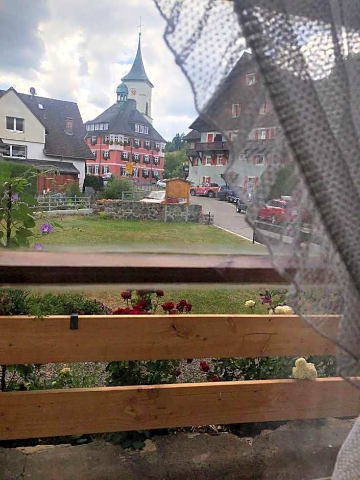 Schwarzwaldhaus Angelhof