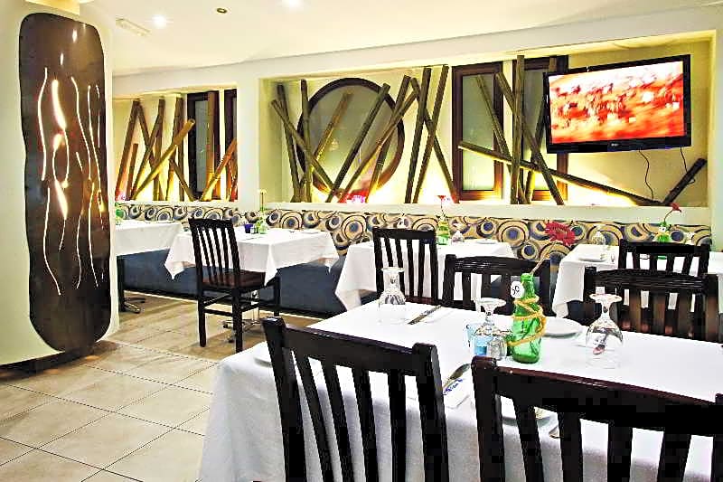 Windmills Hotel Apts