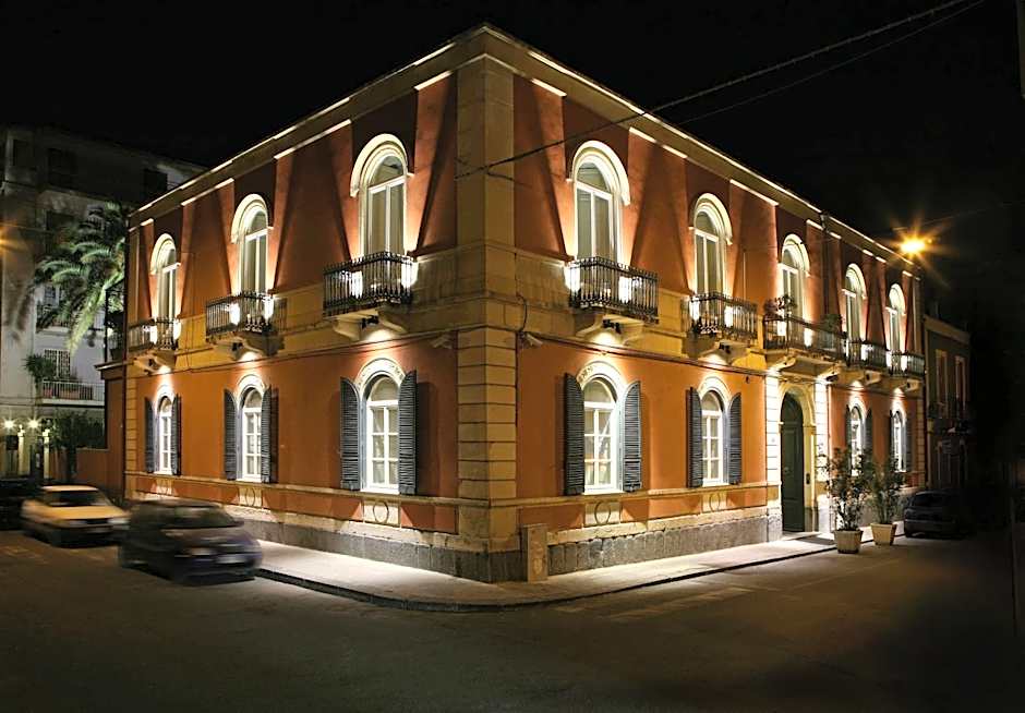 Liberty Hotel