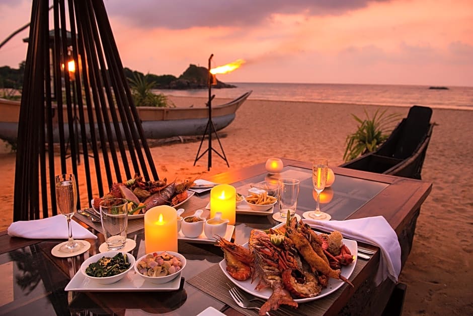 Shinagawa Beach Resort