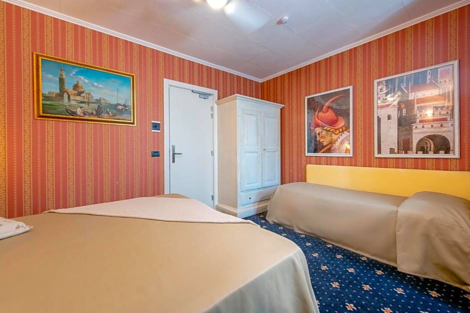 Hotel Antica Badia Volterra