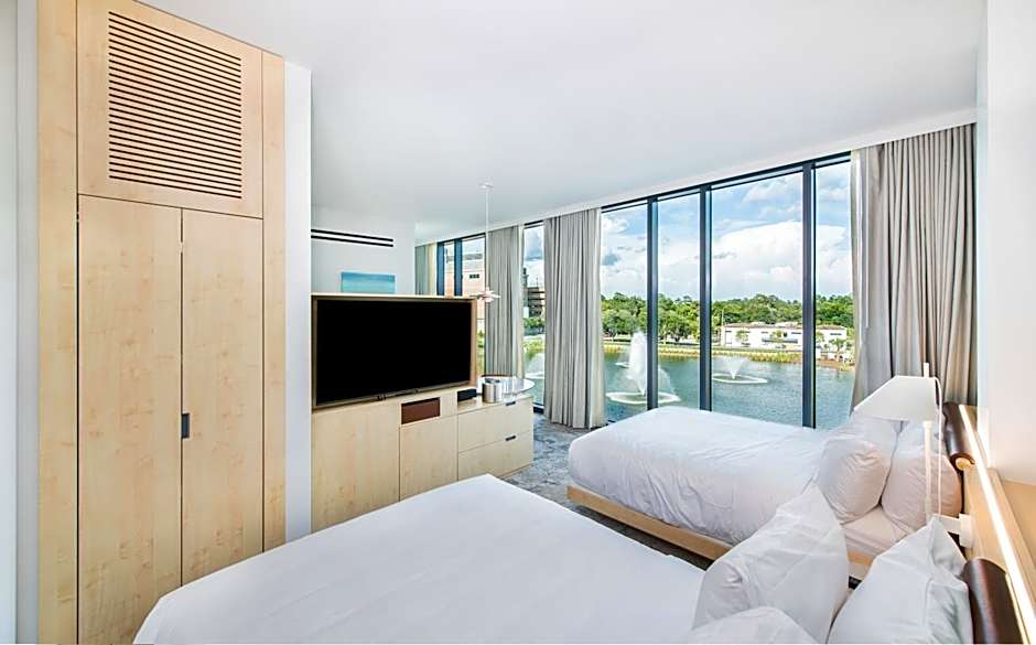 Hotel Eleo at the University of Florida