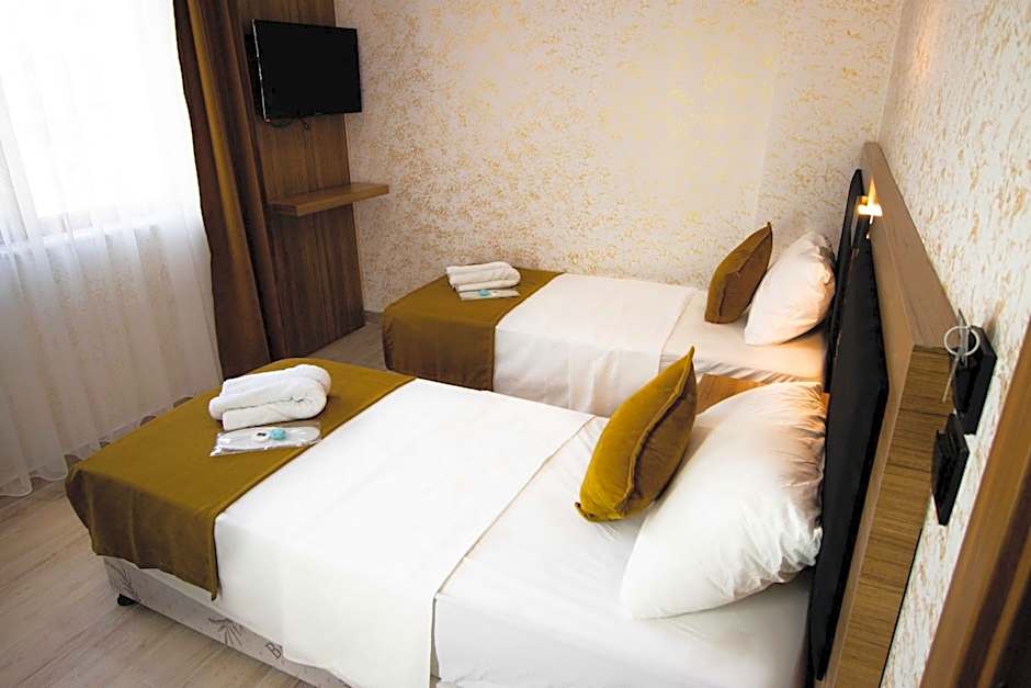 Ersoy İkiz Otel
