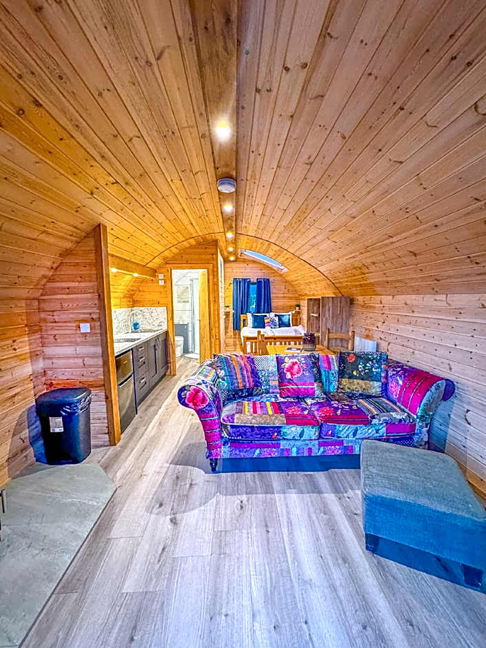 The Firs Country Park