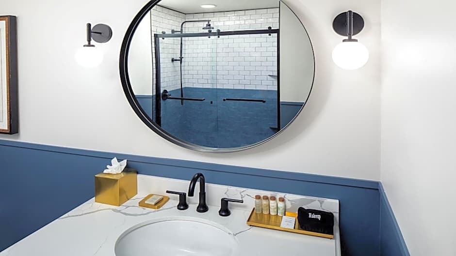 Hotel Indigo - Omaha Downtown By IHG