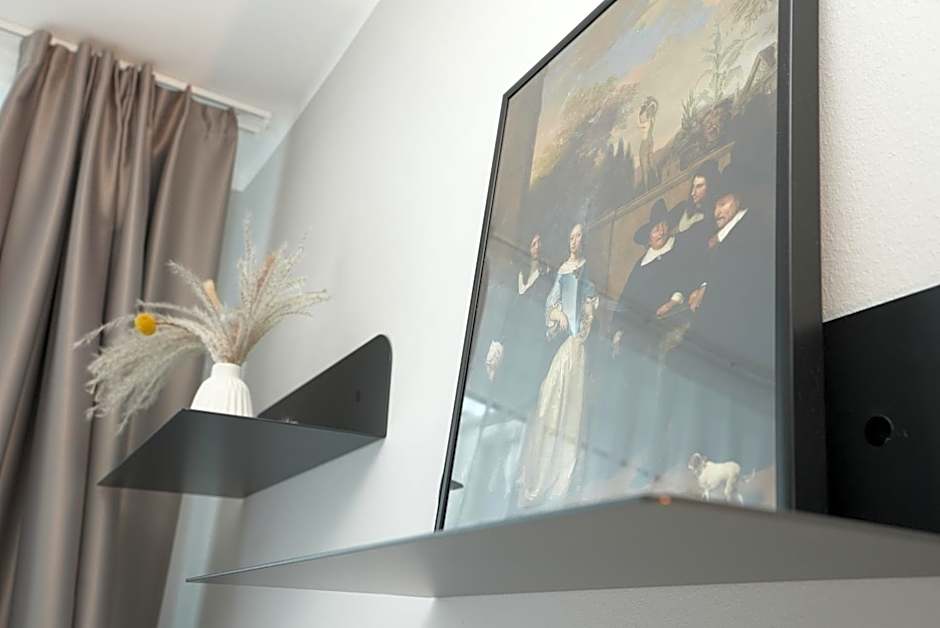 Boutique Kaiser - Hotel & Apartments