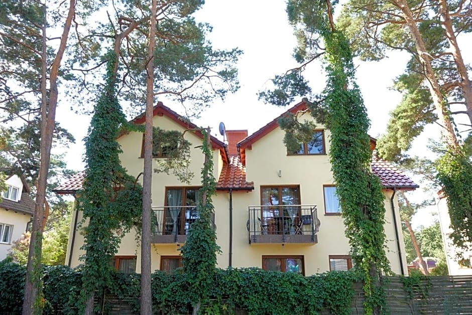 Kama Apartament Pobierowo