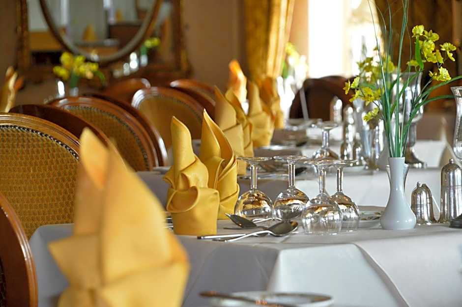 Livermead House Hotel