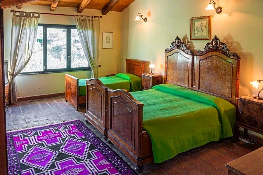 Bed and Breakfast Il Glicine