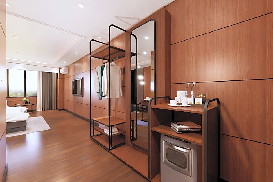 Bumi Senyiur Hotel