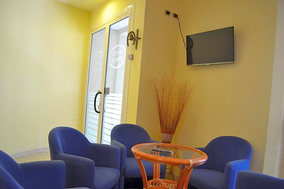 Hotel Ivana