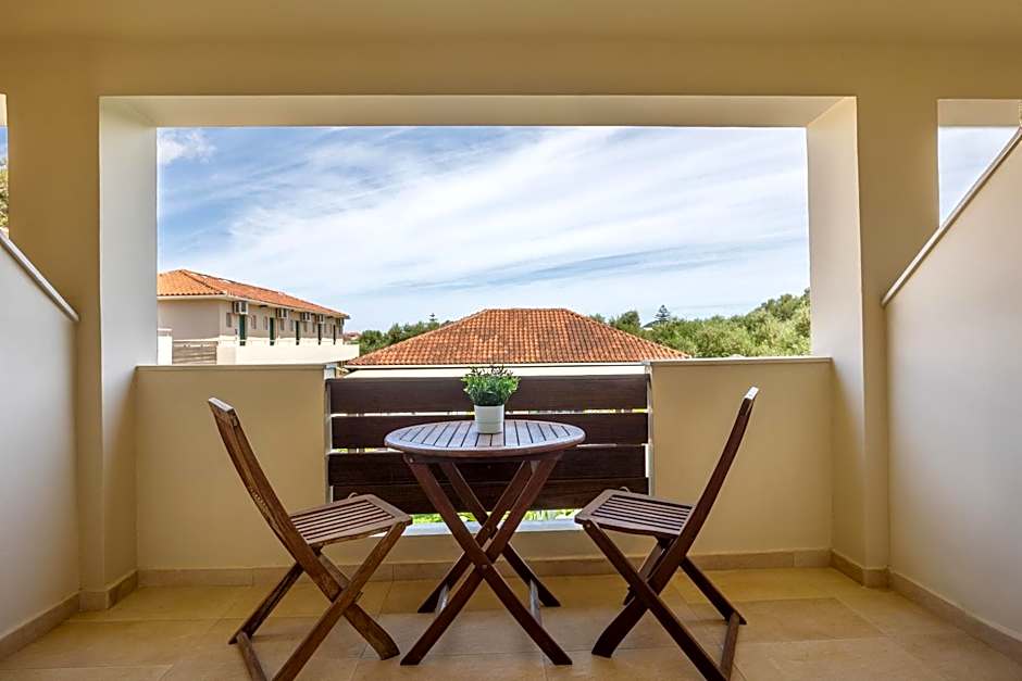 Agrilia Hotel Adults Only