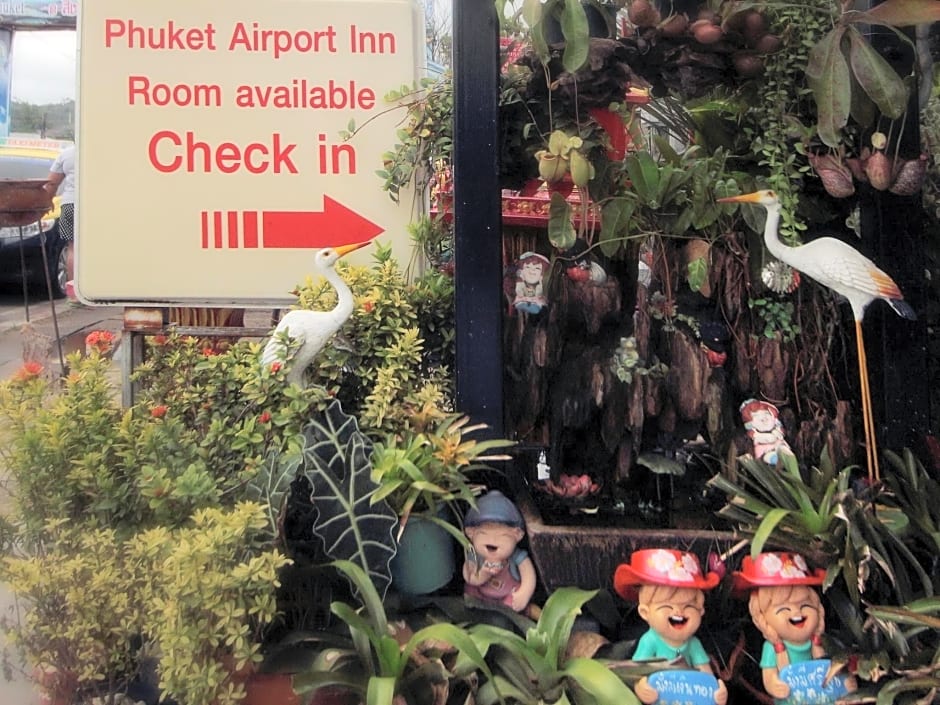 Phuket Airport Inn