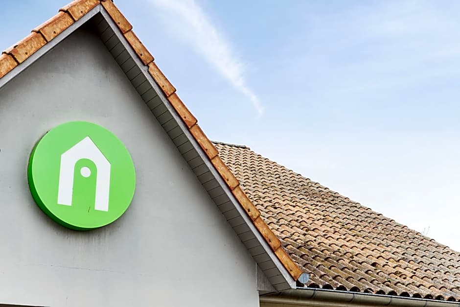 Campanile Orléans Ouest ~ La Chapelle-St-Mesmin