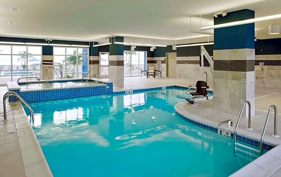 Hampton Inn By Hilton & Suites Ocean City/Bayfront-Convention Center