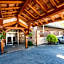 Logis Hotel Le Lac