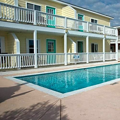 The Savannah Inn