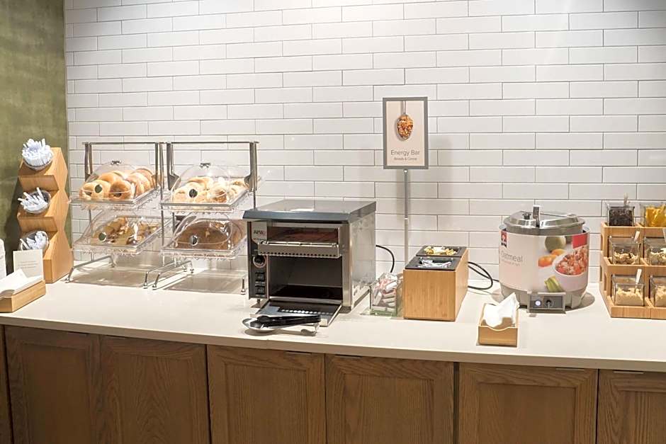 Fairfield Inn & Suites by Marriott Melbourne Viera Town Center