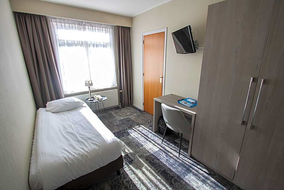 Fletcher Hotel Restaurant Marijke