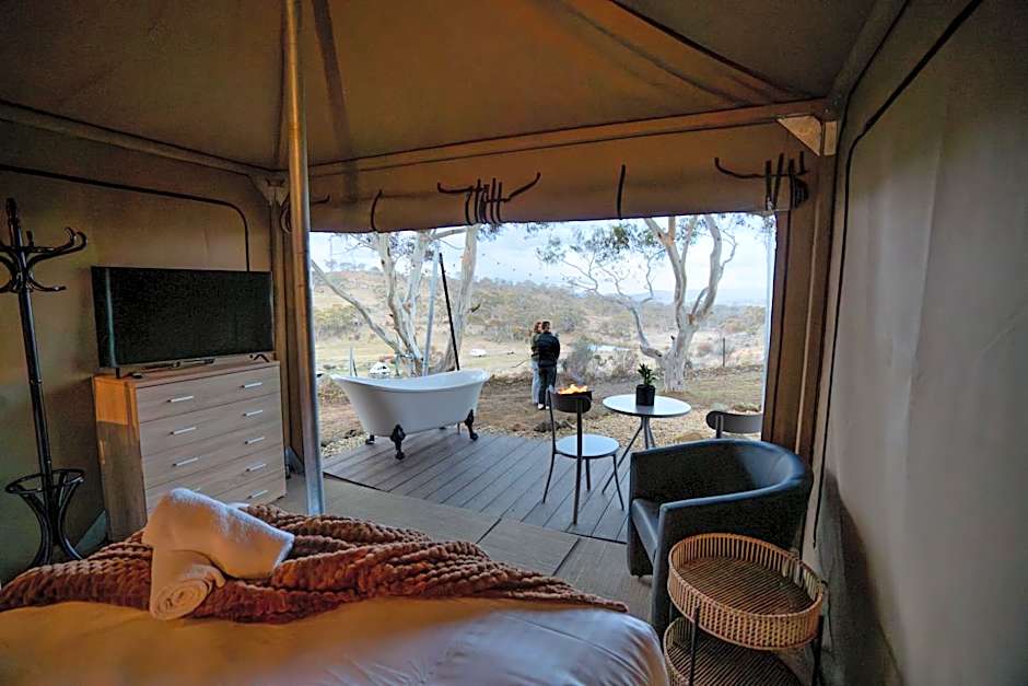 Adventist Alpine Village