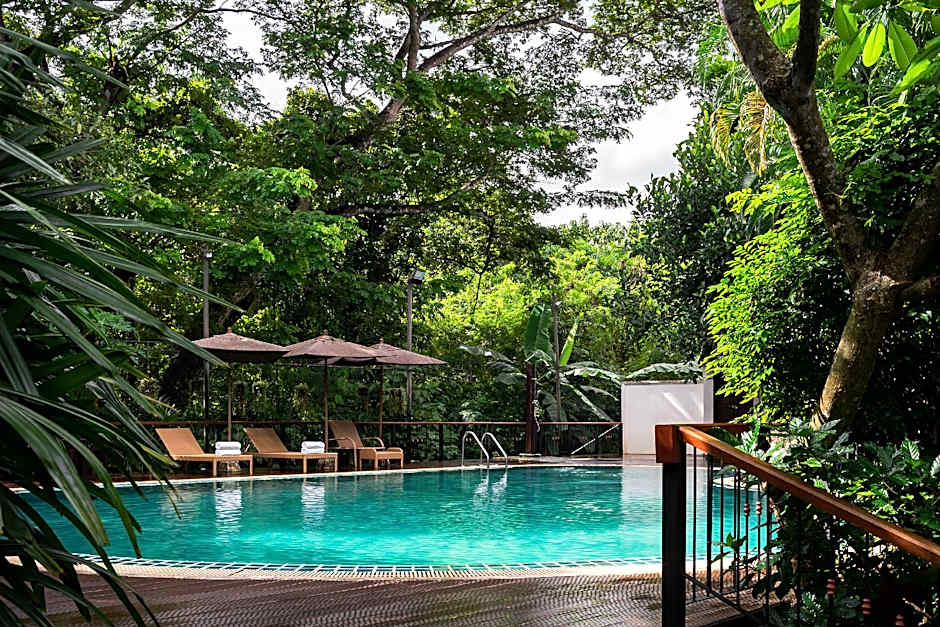 Ratchapruek Lanna Boutique