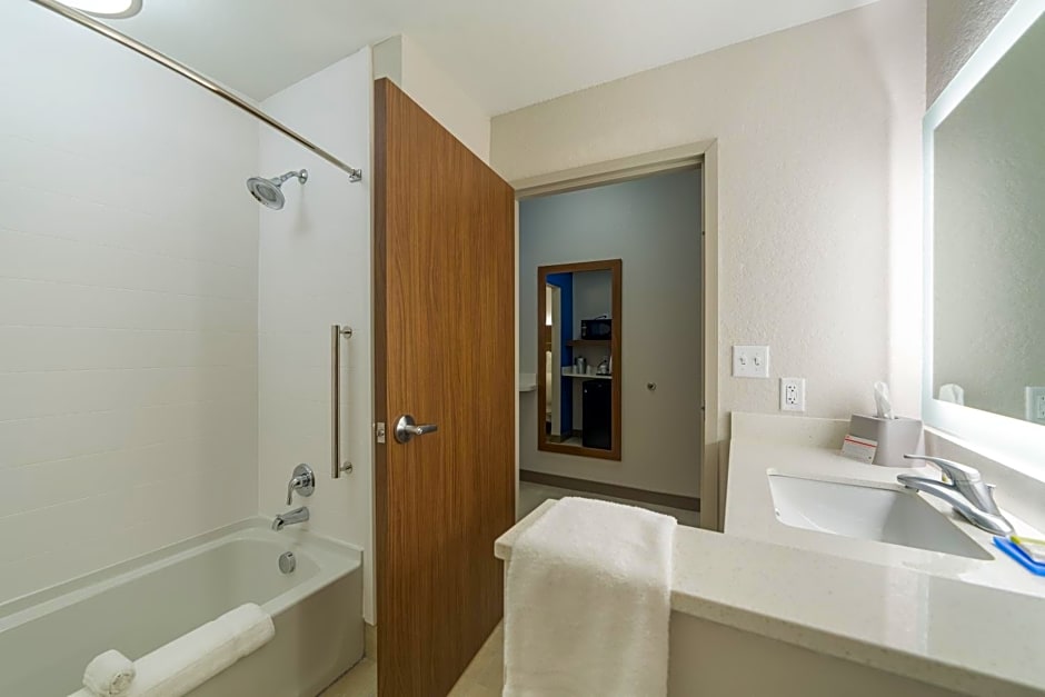 Holiday Inn Express & Suites San Marcos South By IHG