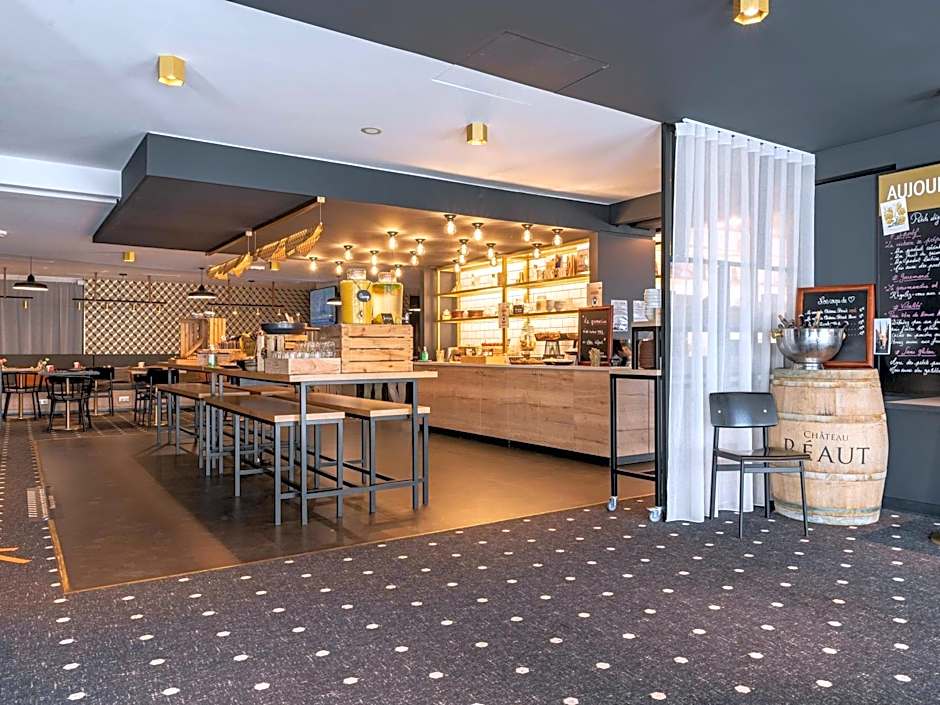 Mercure Bordeaux Centre
