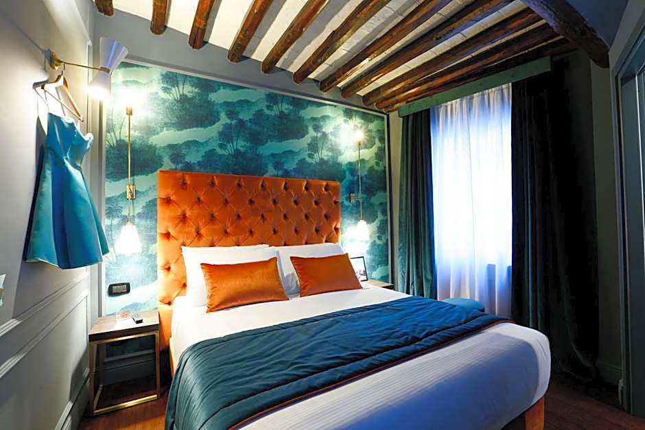 Saint B Boutique Hotel