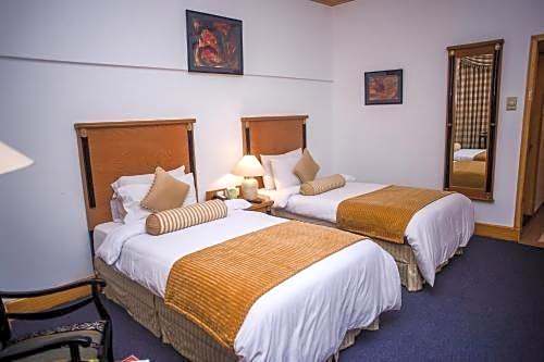Hotel Mehran