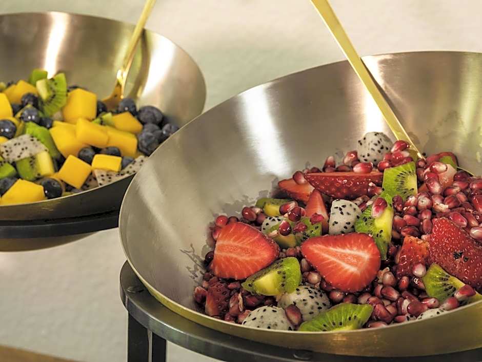 ibis Styles Offenburg City