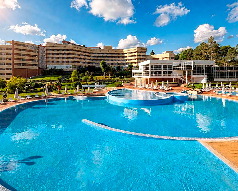 Hissar Spa Hotel