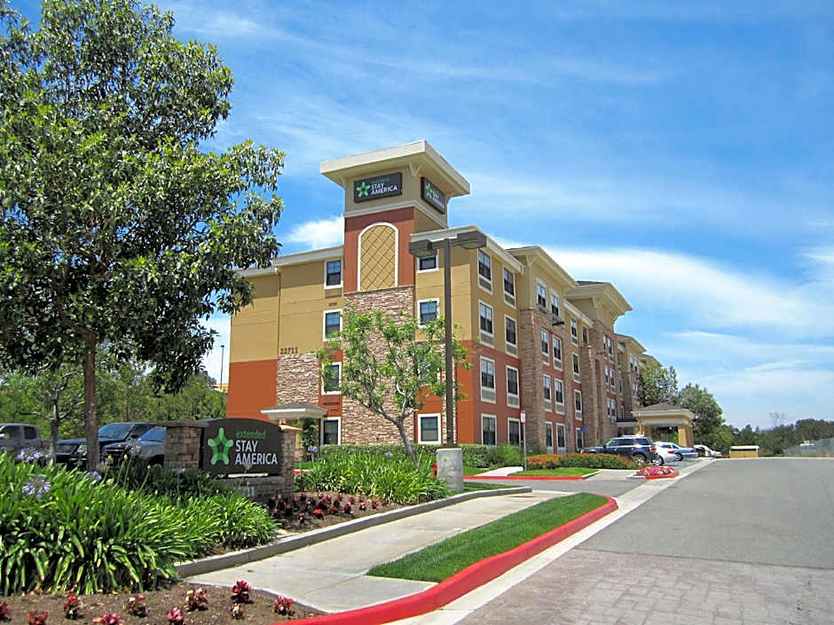 Extended Stay America - Orange County - Yorba Lind